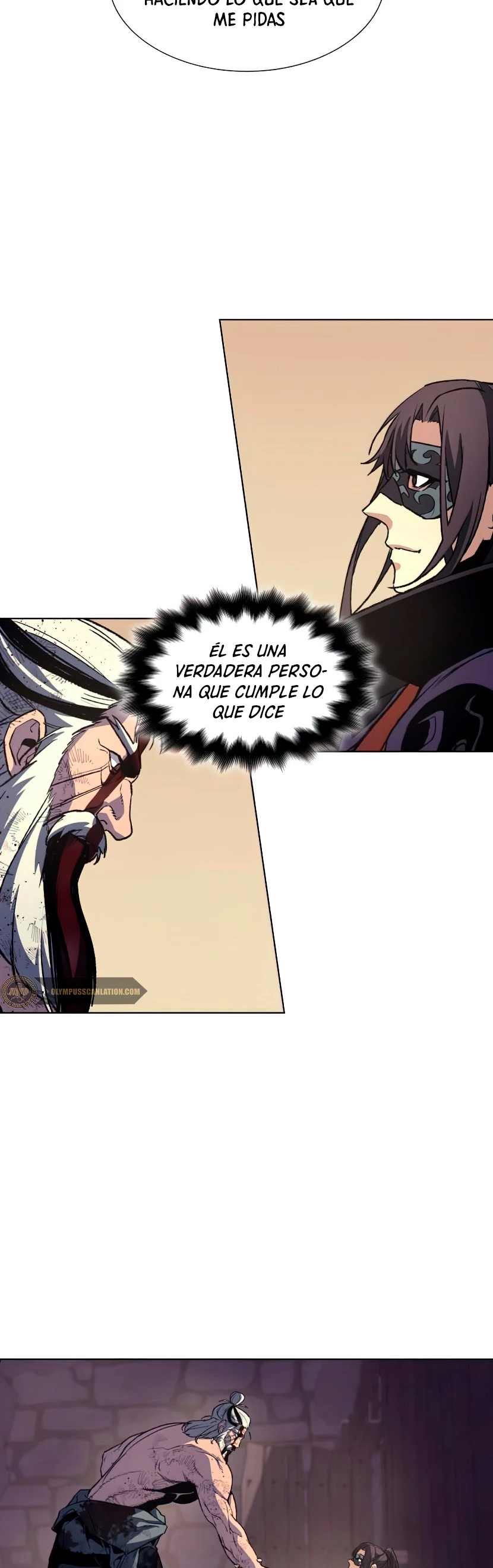 Reencarne como el heredero loco > Capitulo 12 > Page 681